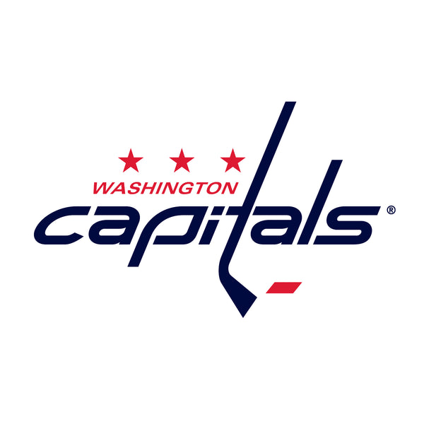 WASHINGTON CAPITALS LOGO