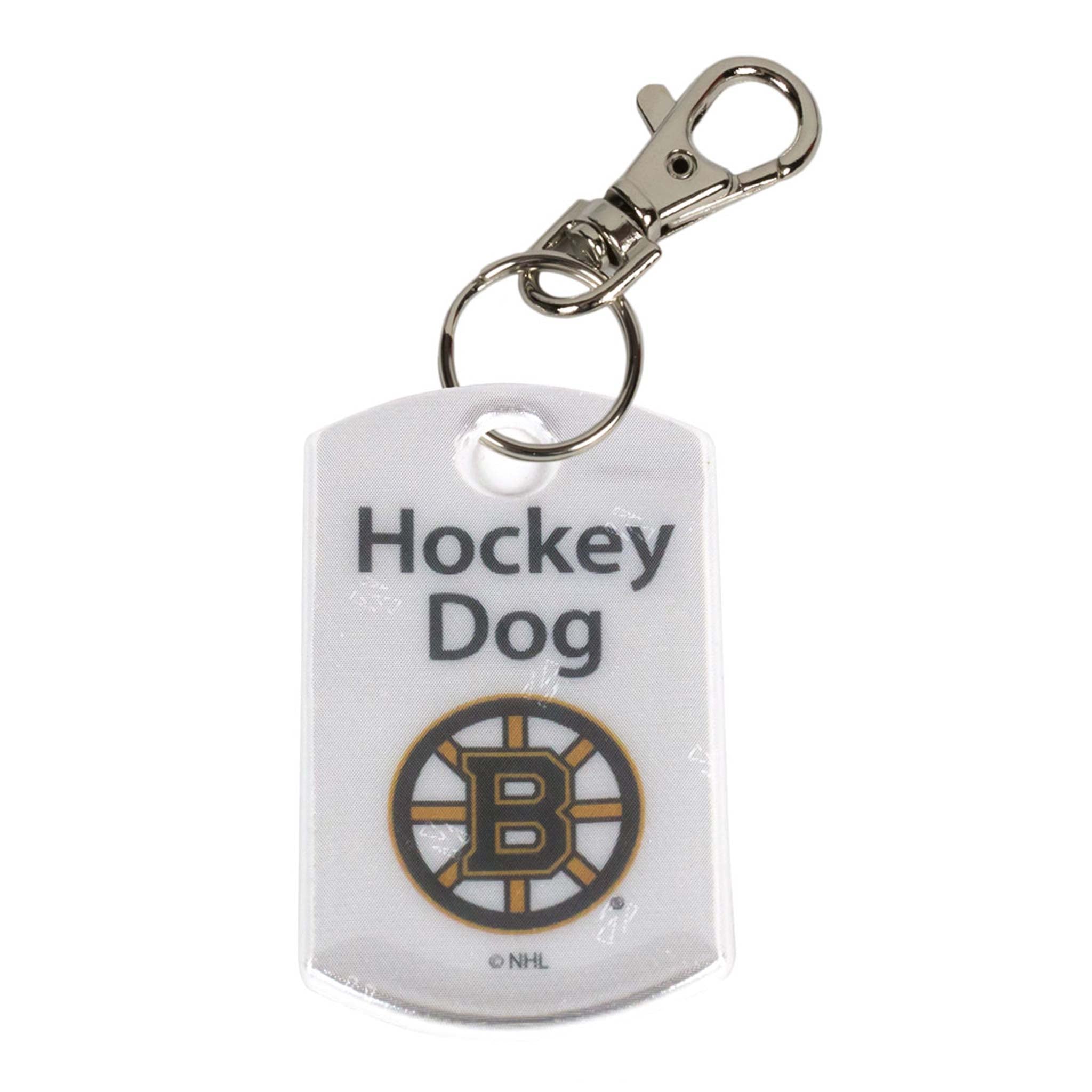 Boston_Bruins_Hockey_Dog_Front