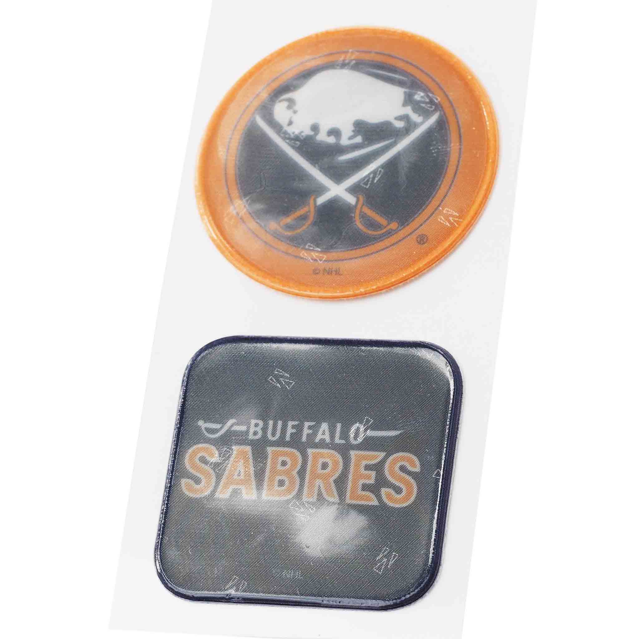 Buffalo_Sabres_Sticker_Set