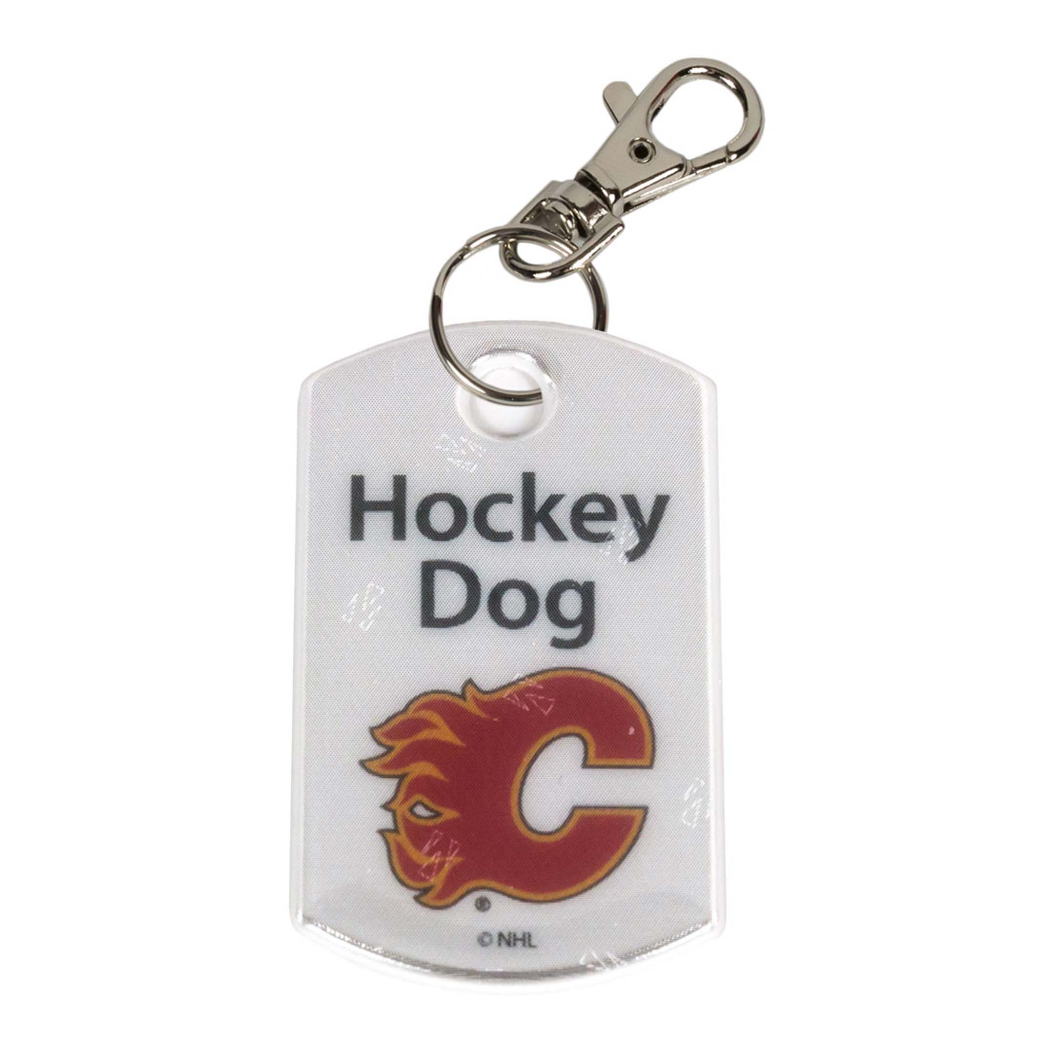 Calgary_Flames_Hockey_Dog_Front