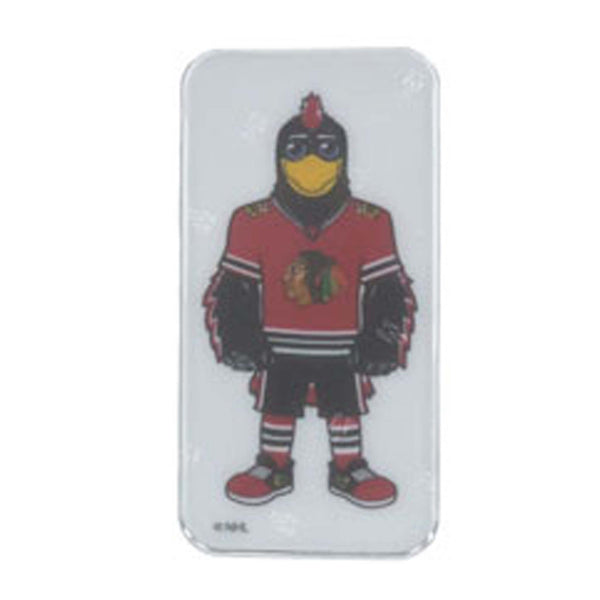 Chicago_Blackhawks_Mascot_Sticker