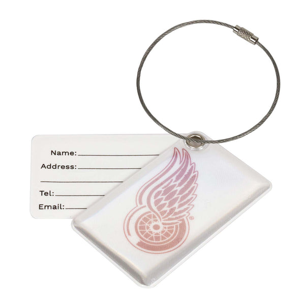 Detroit_Red_Wings_Luggage_Tag_Open