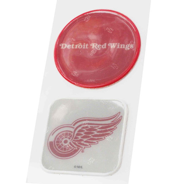 Detroit_Red_Wings_Sticker_Set