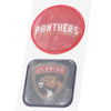 Florida_Panthers_Sticker_Set