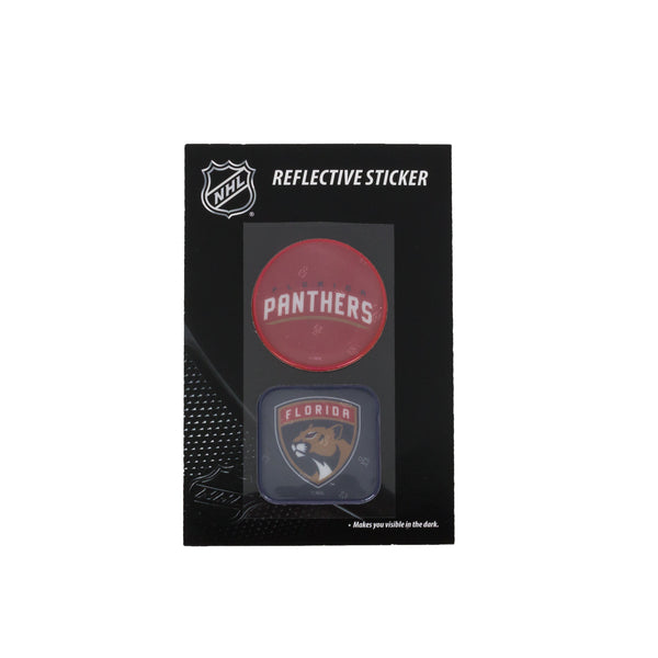 Florida_Panthers_Sticker_Set_Package