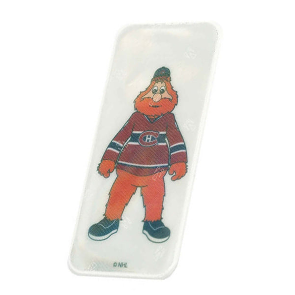 Montreal_Canadiens_Mascot_Sticker
