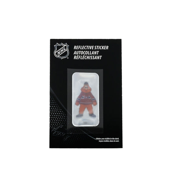 Montreal_Canadiens_Mascot_Sticker_Package