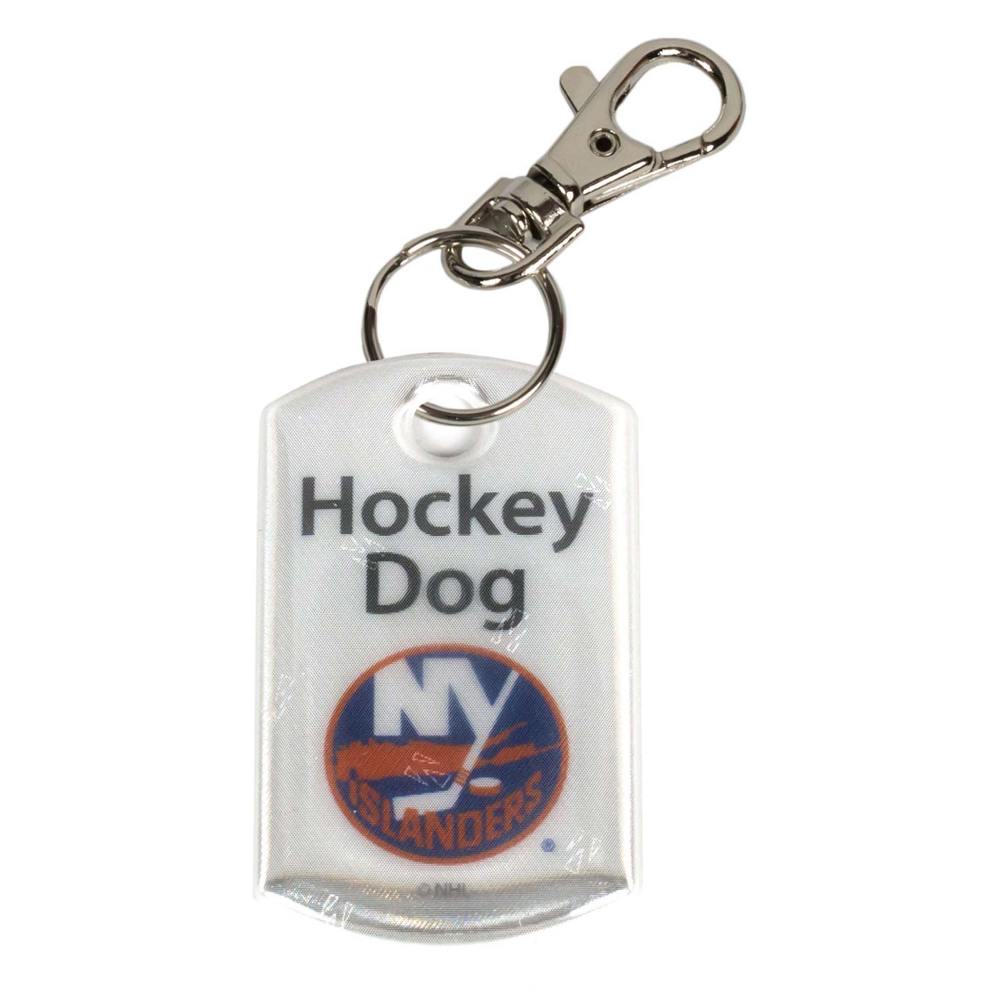 New_York_Islanders_Hockey_Dog_Front