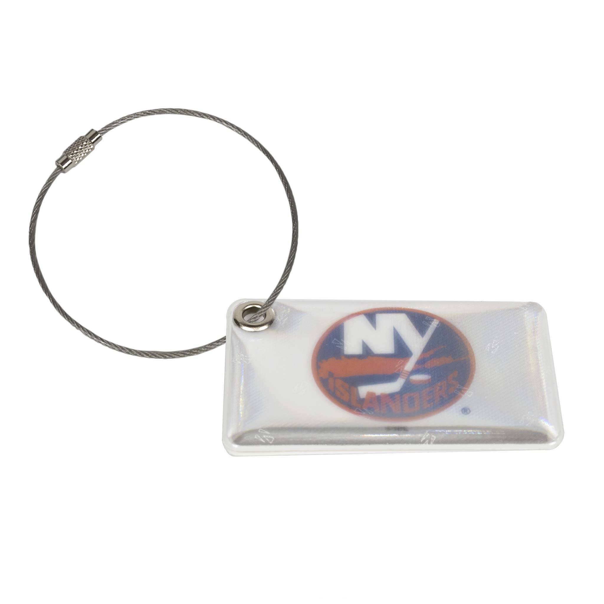 New_York_Islanders_Luggage_Tag_Closed