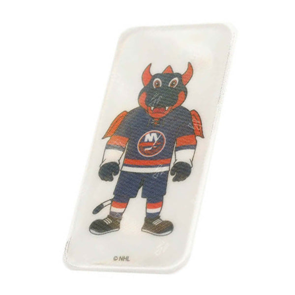 New_York_Islanders_Mascot_Sticker