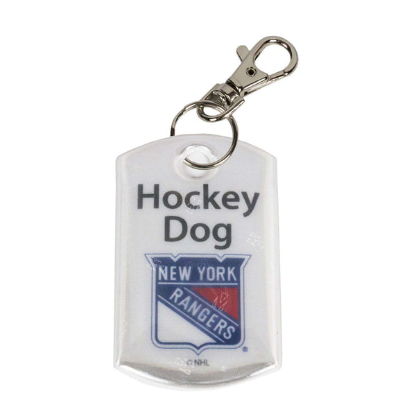 New_York_Rangers_Hockey_Dog_Front