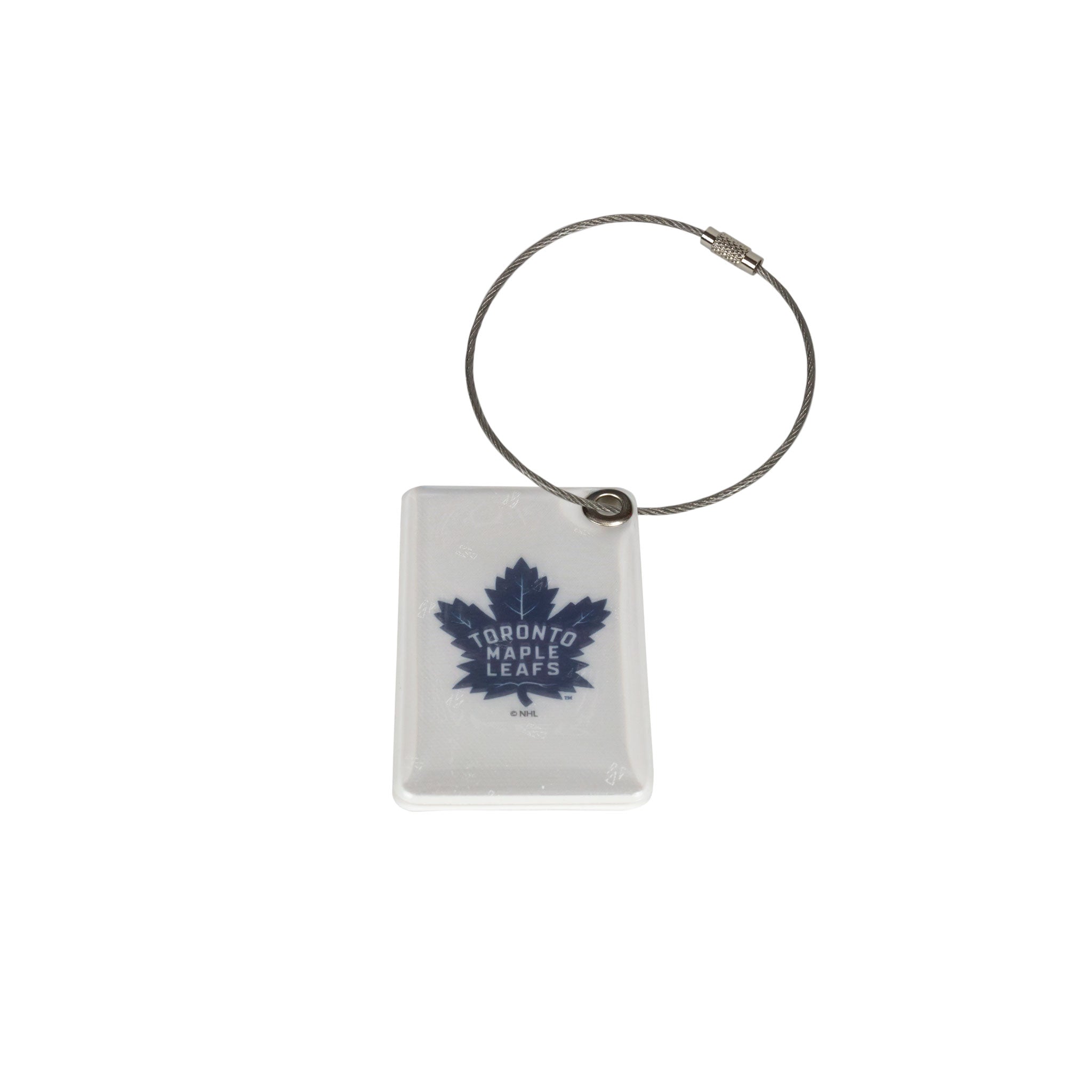 Toronto_Maple_Leafs_Luggage_Tag_Closed