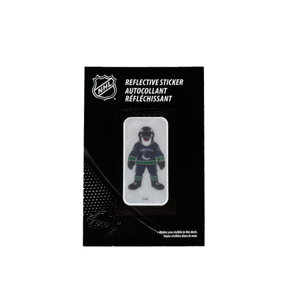 Vancouver_Canucks_Mascot_Sticker_Package