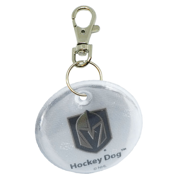 HOT PINK Vegas Golden Knights Hot NHL Ice Hockey Pet Collar – Custom Design Dog  Collars
